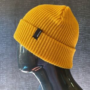 Brixton Heist Beanie